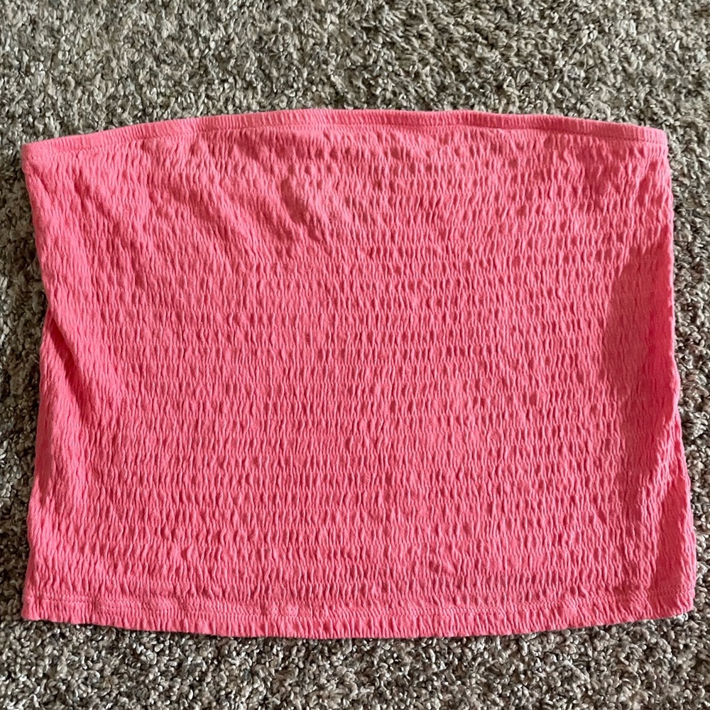 American Eagle Tube Top
